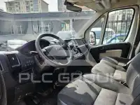 2020 Citroen Jumper