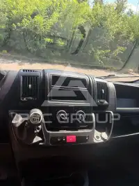 2020 Citroen Jumper