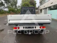 2020 Citroen Jumper