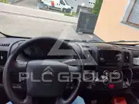 2020 Citroen Jumper