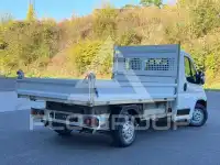 2020 Citroen Jumper