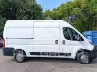 2020 Citroen Jumper