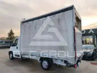 2020 Citroen Jumper