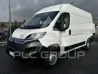 2020 Citroen Jumper