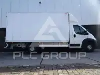 2020 Citroen Jumper