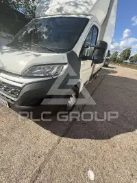 2020 Citroen Jumper