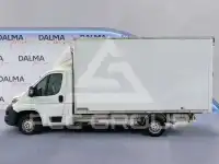 2020 Citroen Jumper
