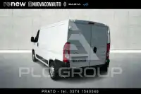 2020 Citroen Jumper