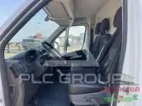 2020 Citroen Jumper