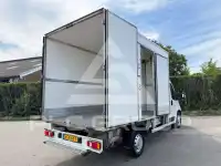 2020 Citroen Jumper
