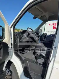 2020 Citroen Jumper