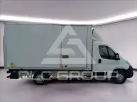 2020 Citroen Jumper