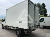 2020 Citroen Jumper