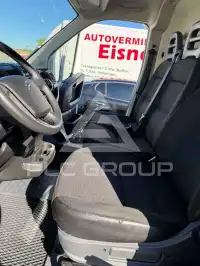 2020 Citroen Jumper