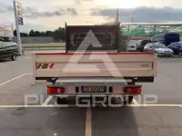 2020 Citroen Jumper