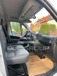 2020 Citroen Jumper