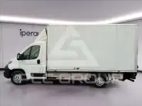 2020 Citroen Jumper