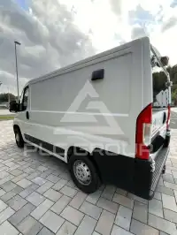 2020 Citroen Jumper