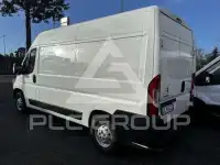 2020 Citroen Jumper