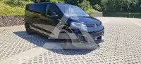 2020 Citroen Jumper