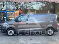 2020 Citroen Jumper