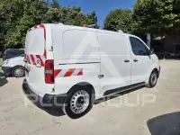 2020 Citroen Jumper