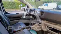 2020 Citroen Jumper