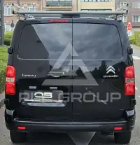 2020 Citroen Jumper