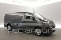 2020 Citroen Jumper