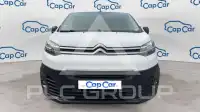 2020 Citroen Jumper