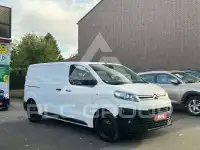 2020 Citroen Jumper