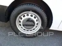 2020 Citroen Jumper