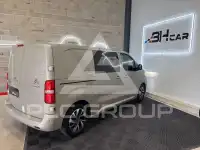 2020 Citroen Jumper