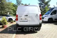 2020 Citroen Jumper