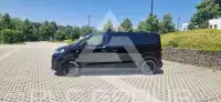 2020 Citroen Jumper