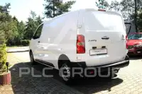 2020 Citroen Jumper