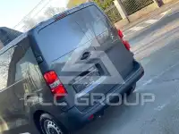 2020 Citroen Jumper