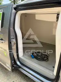 2020 Citroen Jumper
