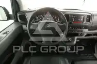 2020 Citroen Jumper