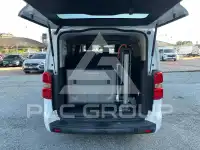2020 Citroen Jumper