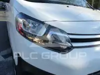 2020 Citroen Jumper