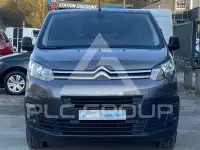 2020 Citroen Jumper