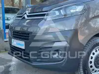2020 Citroen Jumper