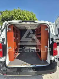 2020 Citroen Jumper