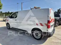 2020 Citroen Jumper