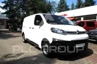 2020 Citroen Jumper
