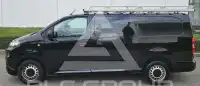 2020 Citroen Jumper