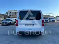 2020 Citroen Jumper