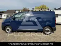2020 Citroen Jumper