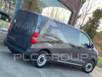 2020 Citroen Jumper